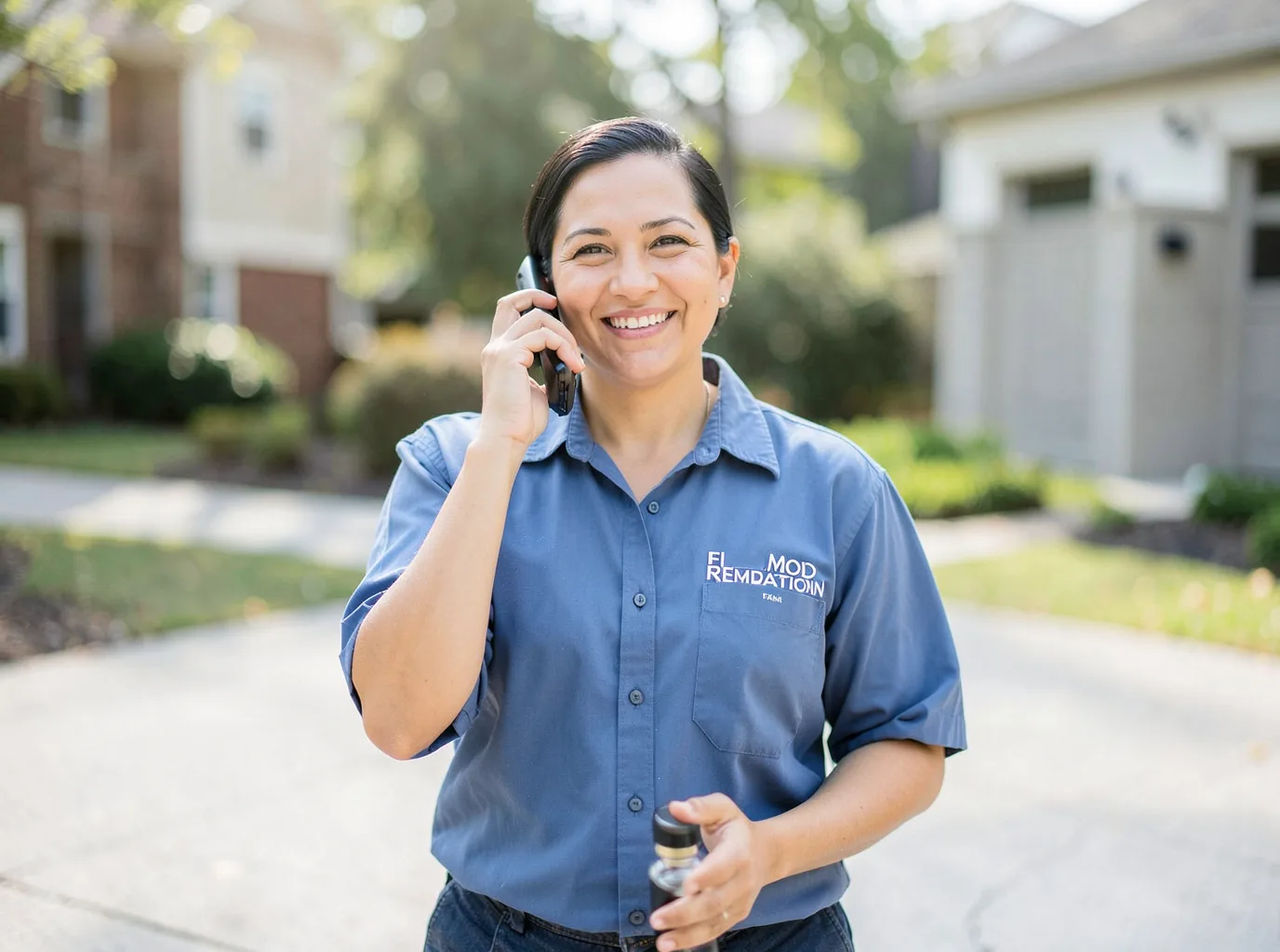 Mold Remediation Nickerson, NE FAQs